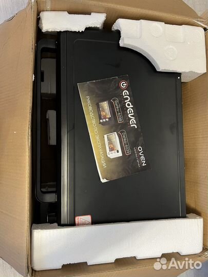 Mini печь danco-4025