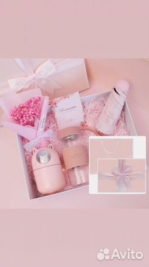 Подарочный набор для женщин
