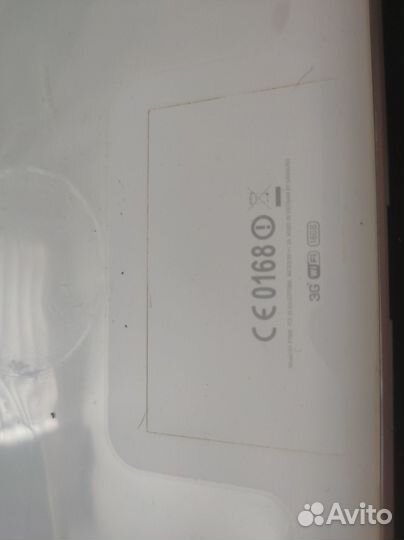 Планшет GT-P7500 tab Samsung