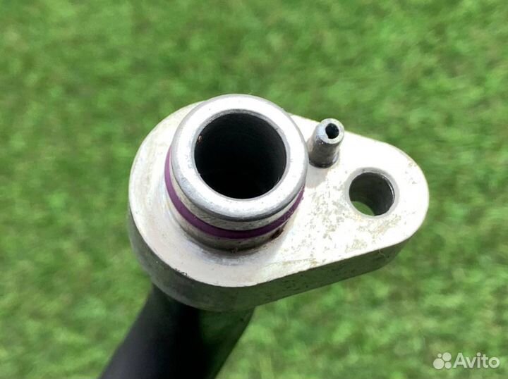 Трубка кондиционера Cayenne 3 Audi Q7 Touareg 3