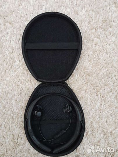 Беспроводные наушники бу