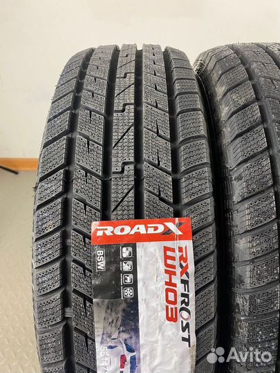 RoadX RX Frost WH03 215/70 R15 95T