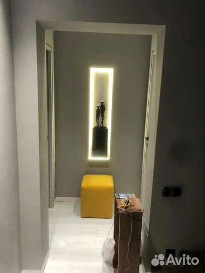 Ремонт и отделка квартир