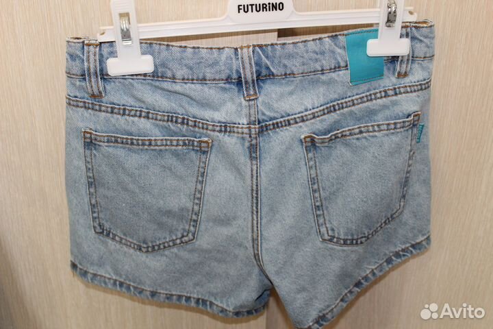 Пакет летних вещей для девочки 146-152 см