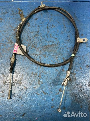 Трос ручника правый Mazda 6 GJ