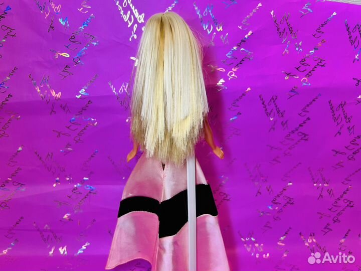 Кукла Барби Barbie маки