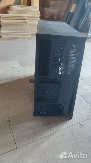 Корпус для пк