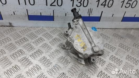 Насос вакуумный BMW 7 F01 (4BA07TW01)