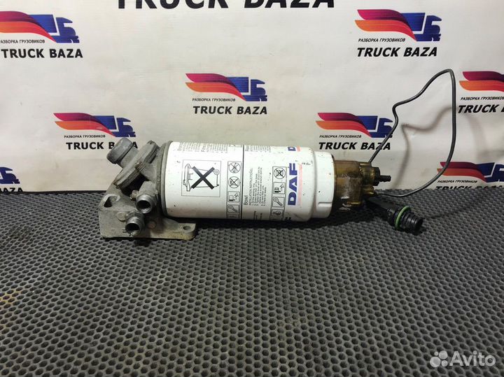 Сепаратор топливный Daf 95XF, Daf CF, Daf XF105