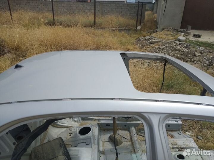 Лексус лс430 ls430 кузов крыло крыша боковина lexu