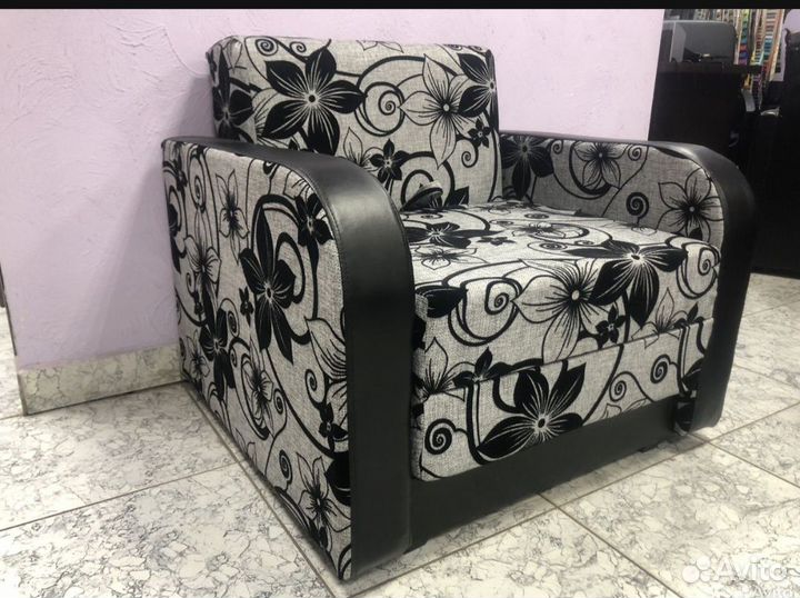 Кресло кровать #8