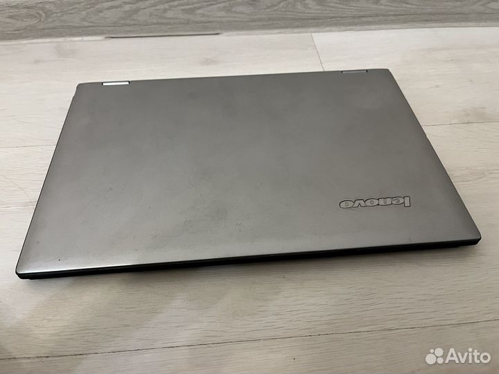 Ноутбук Lenovo yoga 2 pro