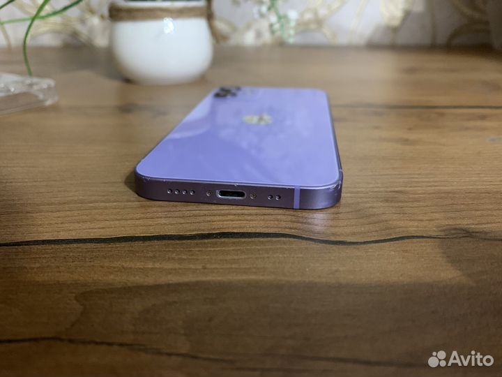 iPhone 12 mini, 64 ГБ