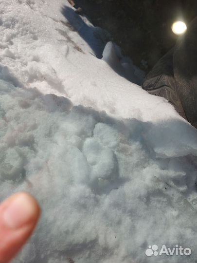 Стекло лобовое Mitsubishi Lancer 10