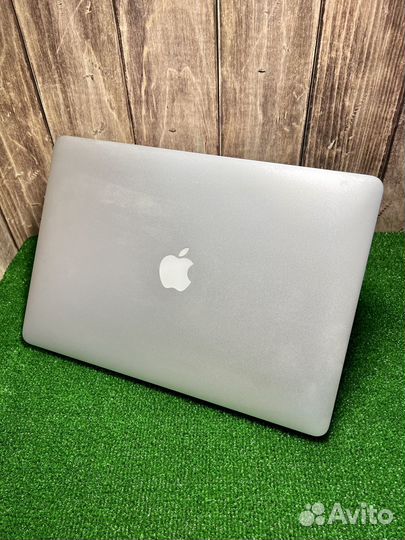 Apple MacBook Pro 15 2014 i7/GT 750