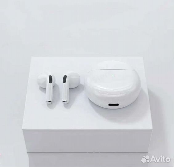 Беспроводные bluetooth наушники
