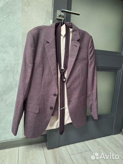 Костюм мужской