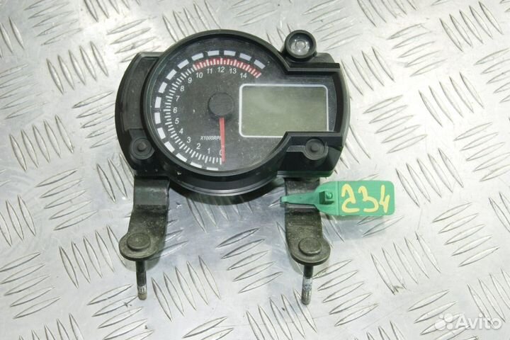 Панель приборов Suzuki Bandit 250V, GJ77A, J708