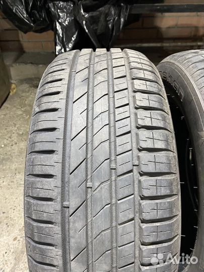 Nokian Tyres Hakka Green 2 215/55 R16 97V