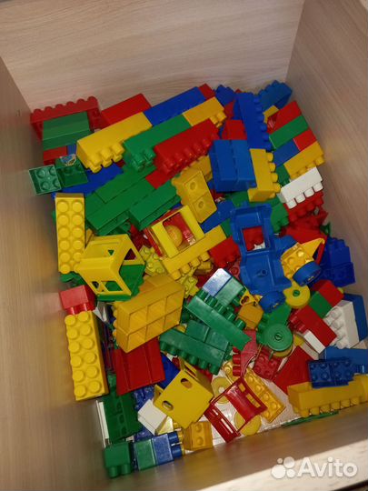 Конструктор