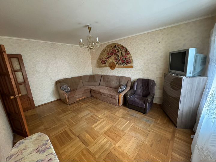 2-к. квартира, 55 м², 4/5 эт.