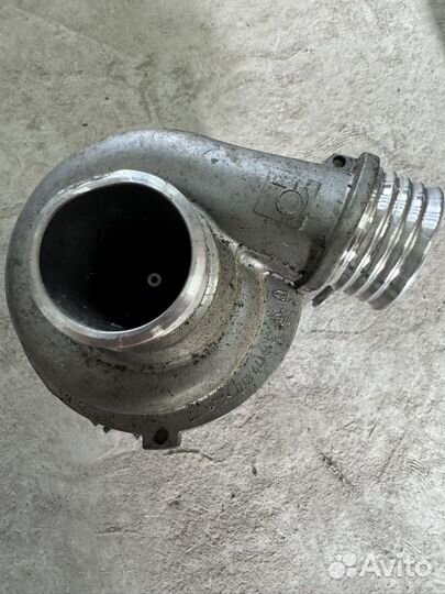 Электрическая помпа BMW F10 N20b20