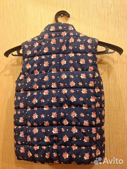 Жилет mothercare 140