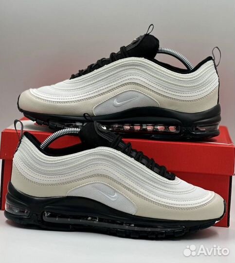 Кроссовки Nike Air Max 97