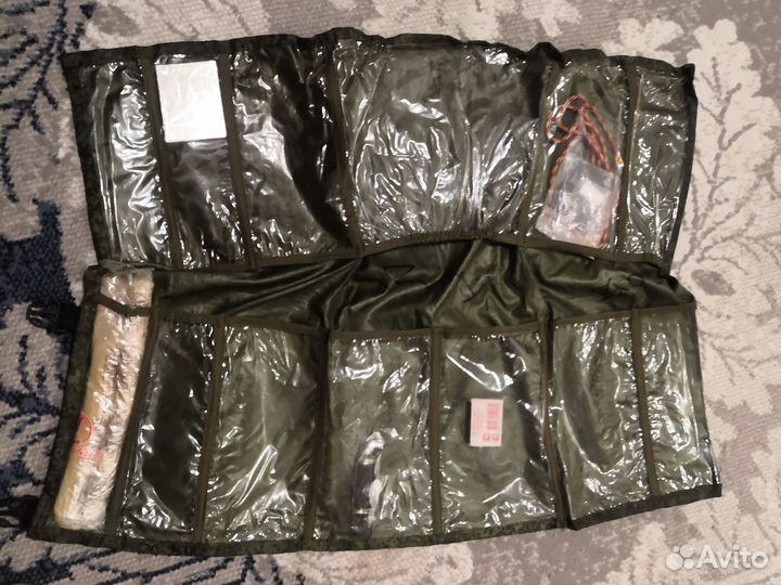 Армейский несессер