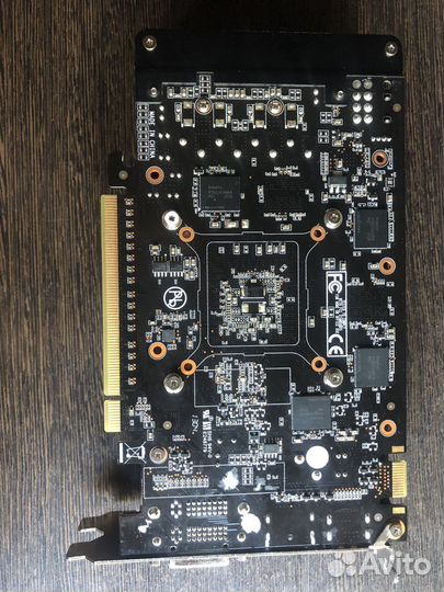 Gtx 650 ti boost 2gb