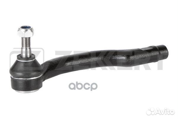 Наконечник рулевой лев. Mazda 6 II 07- sn-2440