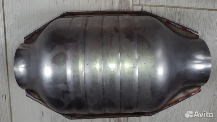 Катализатор 