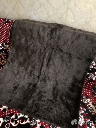 Искусственный мех