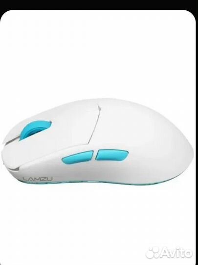 Беспроводная мышь