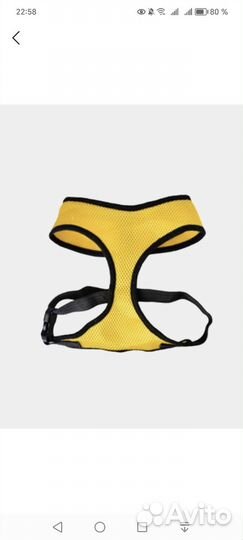 Шлейка разные размеры