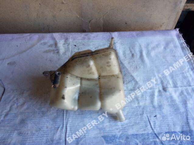 Расширительный бачок Ford Fusion 1 3S618K218AB