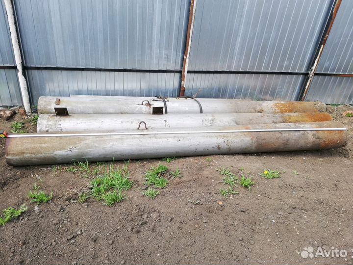 Труба 325 х 8мм