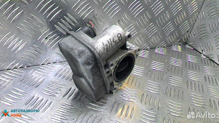 Заслонка дроссельная Volkswagen Golf 5 2008