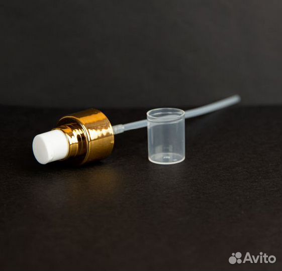 Дозатор для жидкого мыла