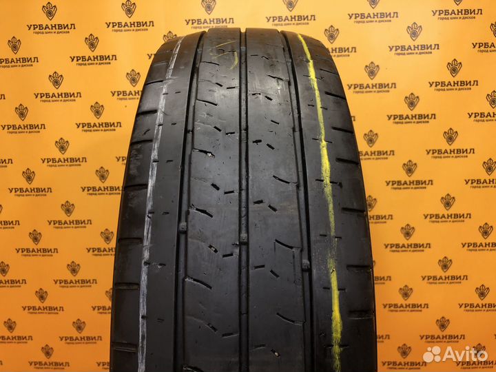 Kumho PorTran KC53 215/75 R16C R