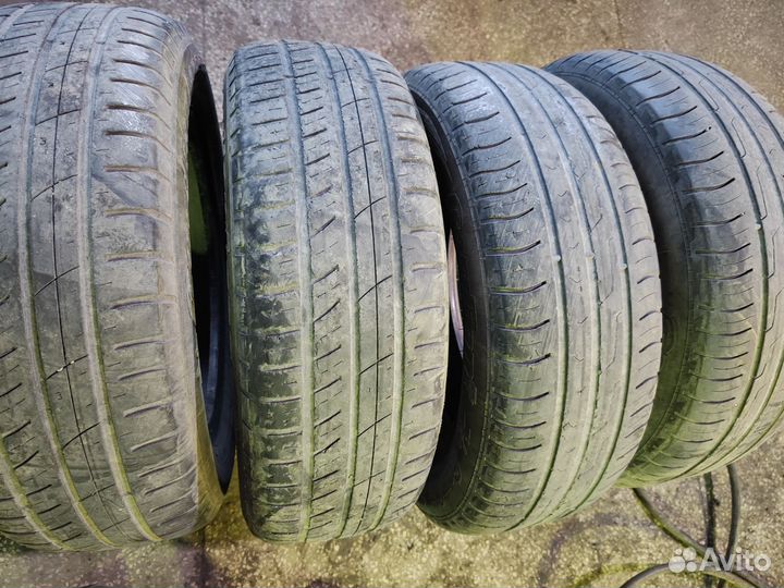 Cordiant Sport 2 195/65 R15