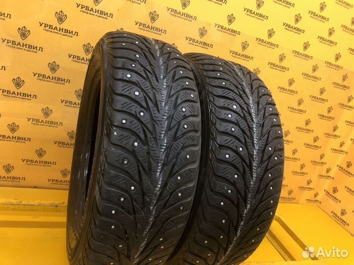 Yokohama Ice Guard IG35 195/60 R15 92T