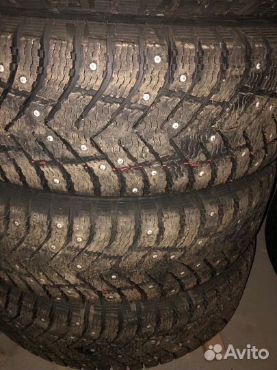 Cordiant Snow Cross 2 225/65 R17