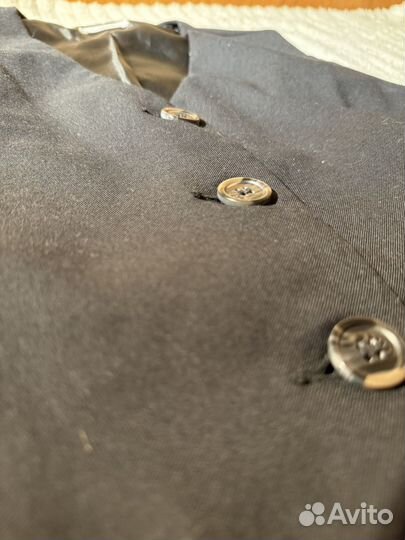 Жилетка женская