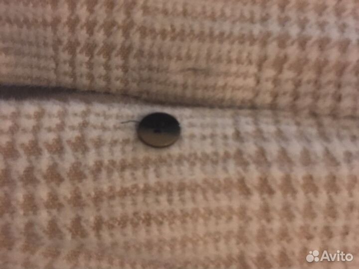 Пальто женское