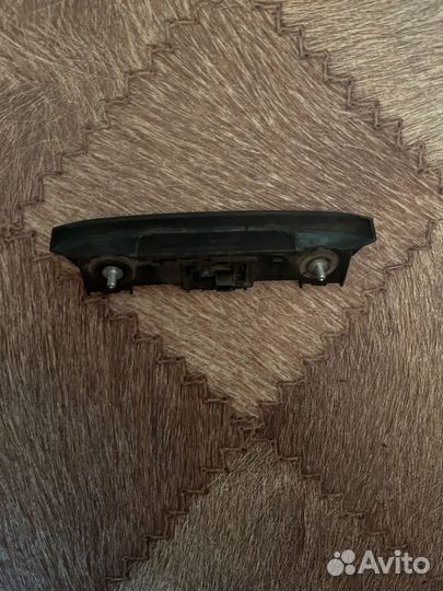 Кнопка крышки багажника Opel corsa D