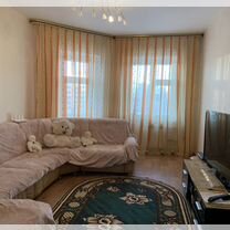 2-к. квартира, 54 м², 7/9 эт.