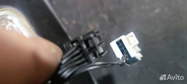 Зеркало наружное правое Mercedes-Benz C-Класс