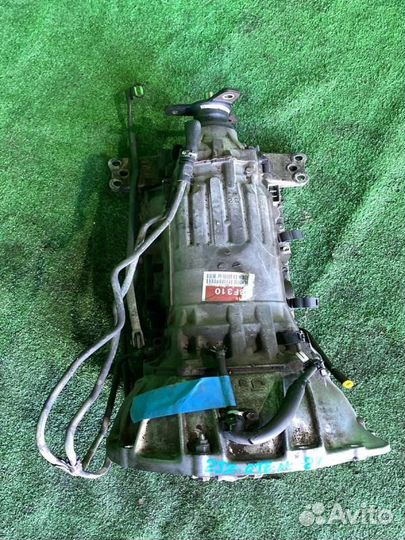 АКПП toyota aristo JZS161 2jzgte 2 M3-2024
