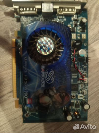 Видеокарта